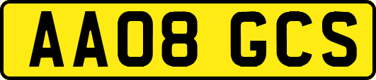 AA08GCS
