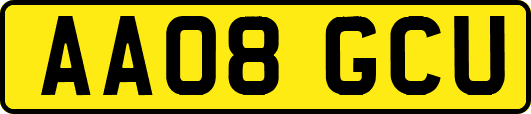 AA08GCU