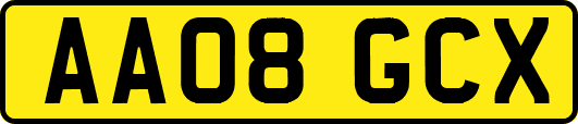 AA08GCX