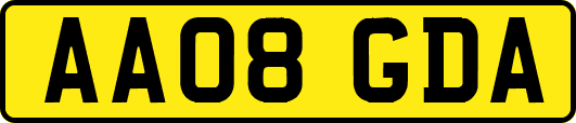 AA08GDA