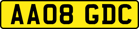 AA08GDC