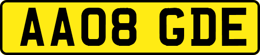 AA08GDE