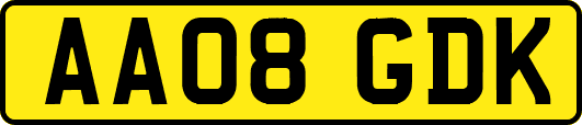 AA08GDK