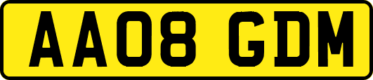 AA08GDM