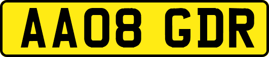 AA08GDR