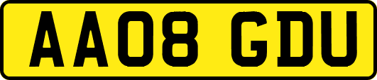 AA08GDU