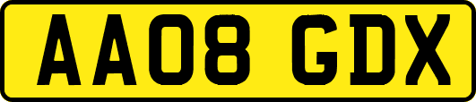 AA08GDX