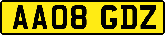 AA08GDZ