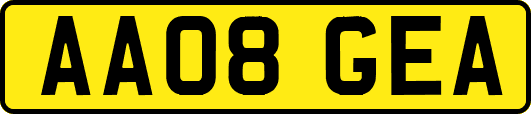 AA08GEA