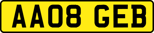 AA08GEB