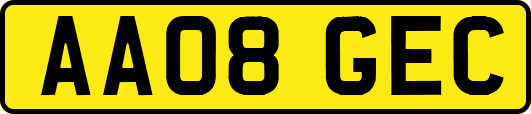 AA08GEC