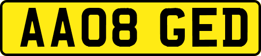 AA08GED