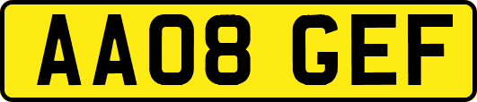 AA08GEF