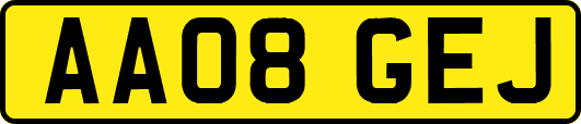 AA08GEJ