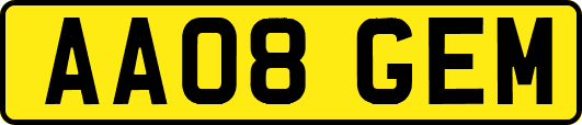 AA08GEM
