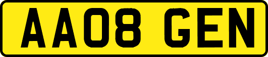 AA08GEN