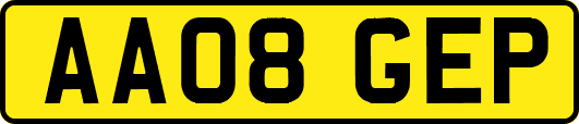 AA08GEP