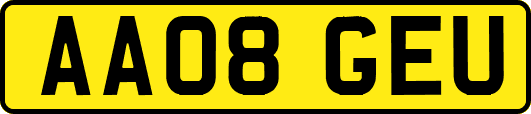 AA08GEU