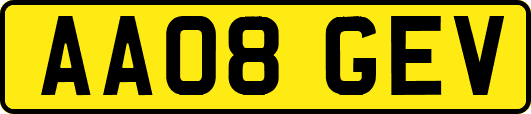 AA08GEV