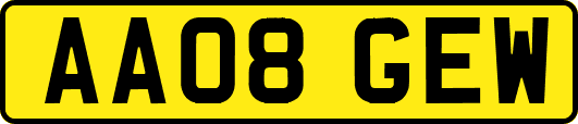 AA08GEW