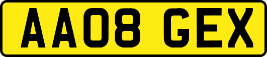 AA08GEX