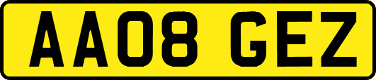 AA08GEZ