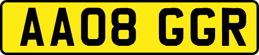 AA08GGR