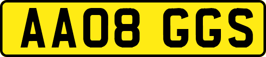 AA08GGS