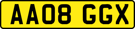 AA08GGX