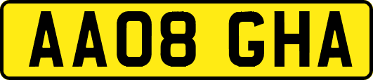 AA08GHA