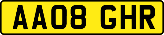 AA08GHR