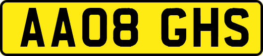 AA08GHS