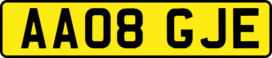 AA08GJE