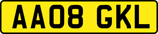 AA08GKL