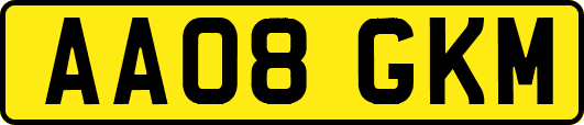 AA08GKM