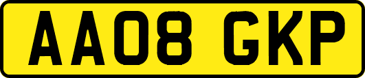 AA08GKP