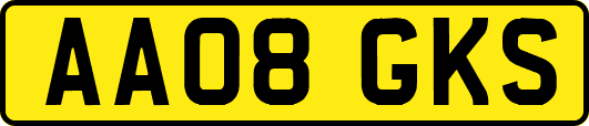 AA08GKS