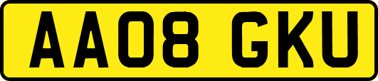 AA08GKU