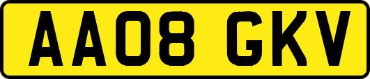 AA08GKV