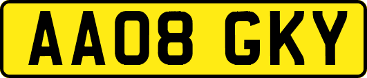 AA08GKY