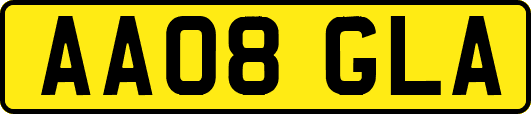 AA08GLA