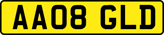 AA08GLD