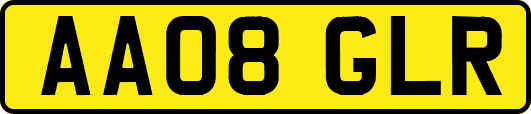 AA08GLR