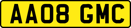 AA08GMC