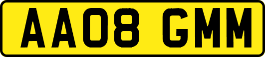 AA08GMM