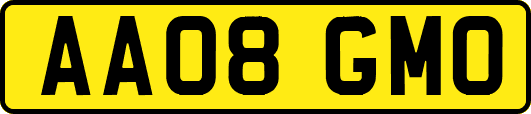 AA08GMO