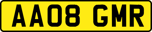 AA08GMR