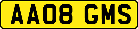 AA08GMS