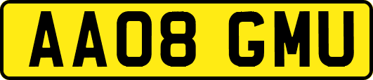 AA08GMU