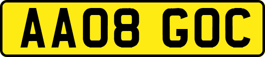 AA08GOC